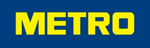 metro logo